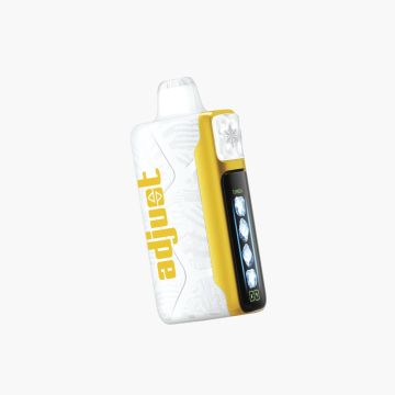 Adjust MyFlavor 40K Disposable Vape