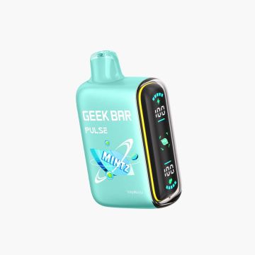 Geek Bar Disposable Vape