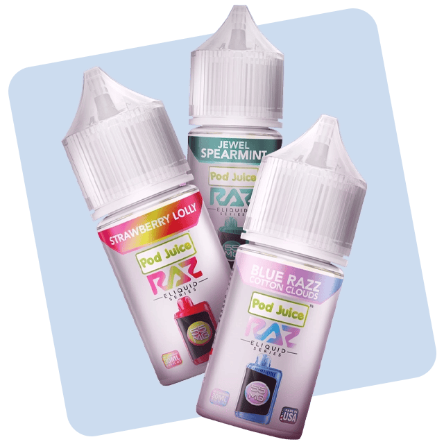 Vape Juices
